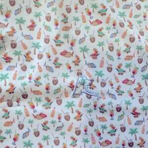 Rhoback M Fish Taco Polo